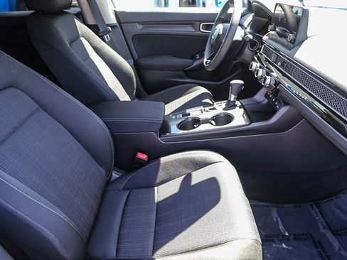 Certified 2026 Honda Civic LX image 18