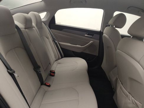 Used 2018 Hyundai Sonata SEL image 19