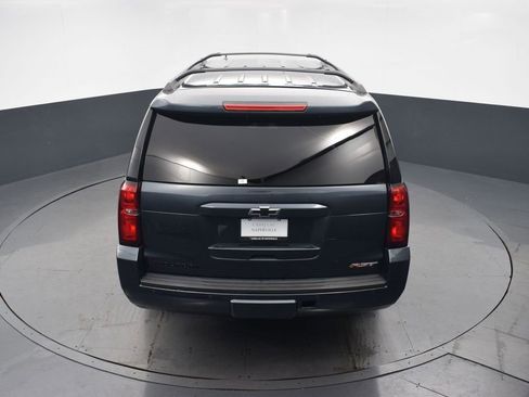 Used 2020 Chevrolet Suburban Premier w/ RST 6.2L Performance Edition image 43