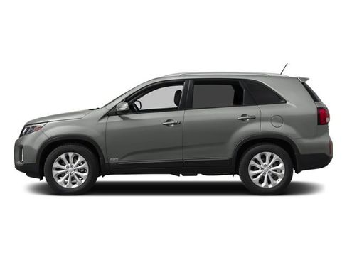 Used 2014 Kia Sorento SX w/ 3rd Row Package AWD/4WD image 4
