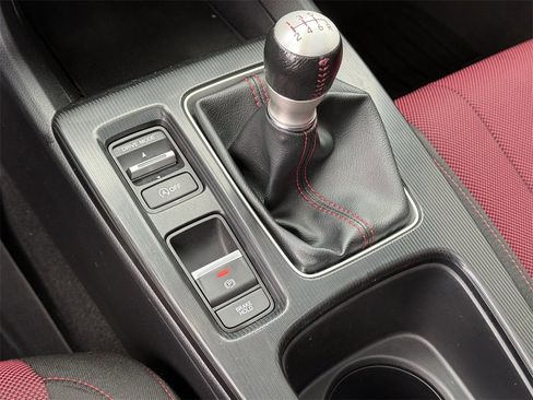 Used 2022 Honda Civic Si image 25