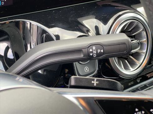 Certified 2026 Mercedes-Benz GLA 250 4MATIC image 12