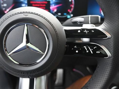 Certified 2025 Mercedes-Benz G 550 image 14