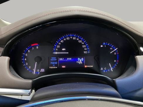 Used 2014 Cadillac XTS Luxury FWD image 12