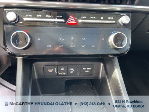 Certified 2025 Hyundai Tucson SEL image 37