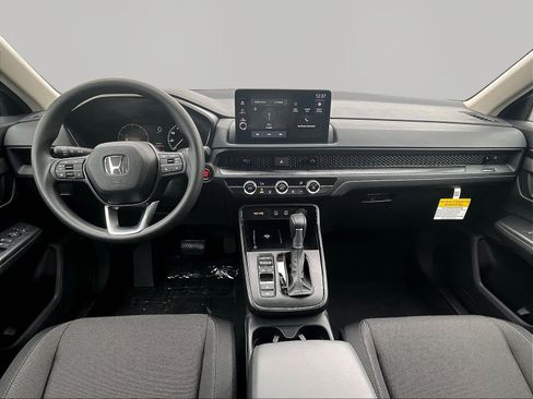 New 2026 Honda CR-V LX image 10