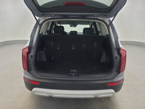 Used 2020 Kia Telluride LX AWD/4WD image 29