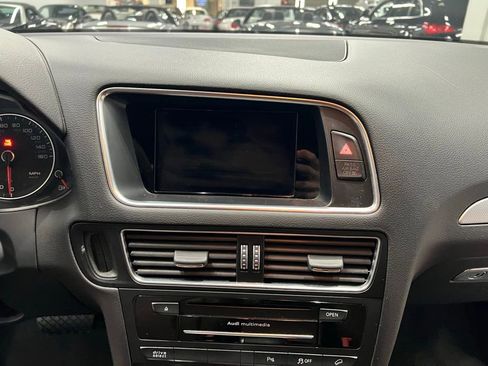 Used 2017 Audi Q5 2.0T Premium Plus image 39