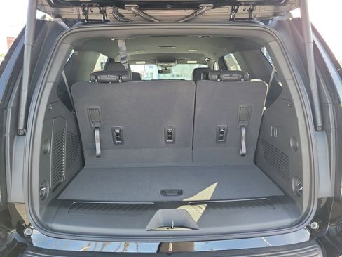 New 2026 Chevrolet Tahoe LT image 20