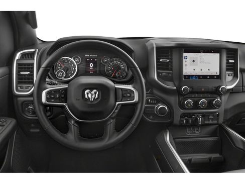 Used 2023 RAM 1500 Lone Star AWD/4WD image 4