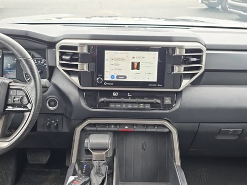 Used 2023 Toyota Tundra SR5 w/ SR5 Convenience Package AWD/4WD image 15