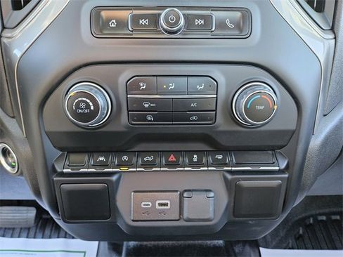 Used 2024 Chevrolet Silverado 1500 W/T w/ WT Fleet Convenience Package image 20