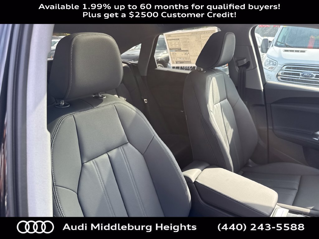 New 2026 Audi Q5 Premium AWD/4WD image 21