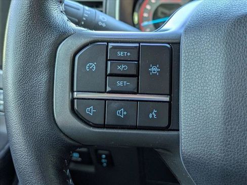 Used 2021 Ford F150 XLT w/ Equipment Group 302A High AWD/4WD image 5