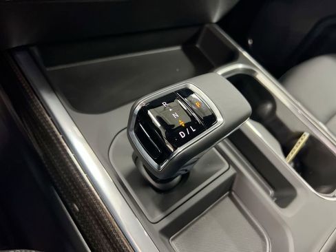 New 2026 Chevrolet Silverado 1500 LT Trail Boss w/ LT Trail Boss Premium Package AWD/4WD image 13