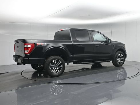 Used 2023 Ford F150 XL w/ STX Appearance Package AWD/4WD image 26