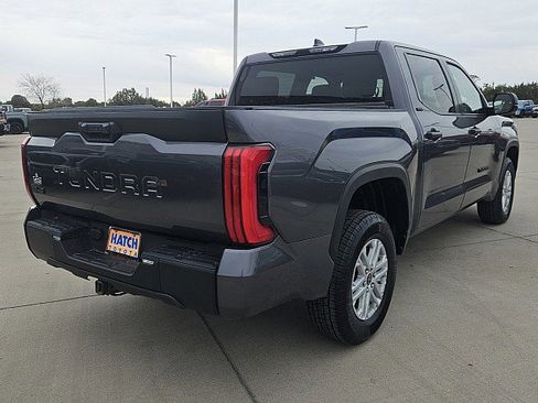 Used 2024 Toyota Tundra SR5 AWD/4WD image 5