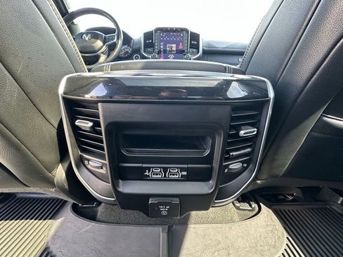 Used 2020 RAM 1500 Laramie w/ Sport Appearance Package AWD/4WD image 8