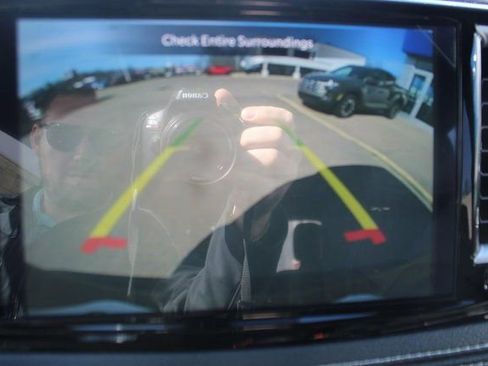 New 2026 Chrysler Pacifica Select image 19