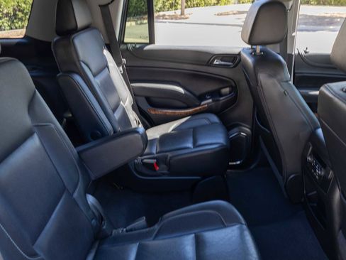 Used 2019 Chevrolet Tahoe Premier image 24
