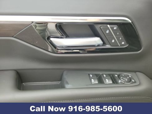 New 2026 Chevrolet Suburban LT w/ Comfort Package image 27