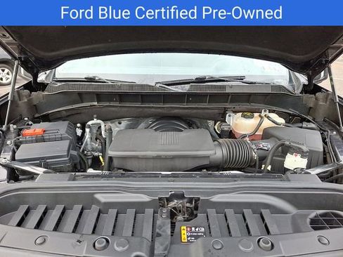 Used 2022 Chevrolet Silverado 1500 RST w/ RST All Star Premium Package image 33