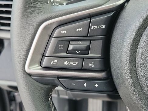 New 2025 Subaru Legacy Premium image 9