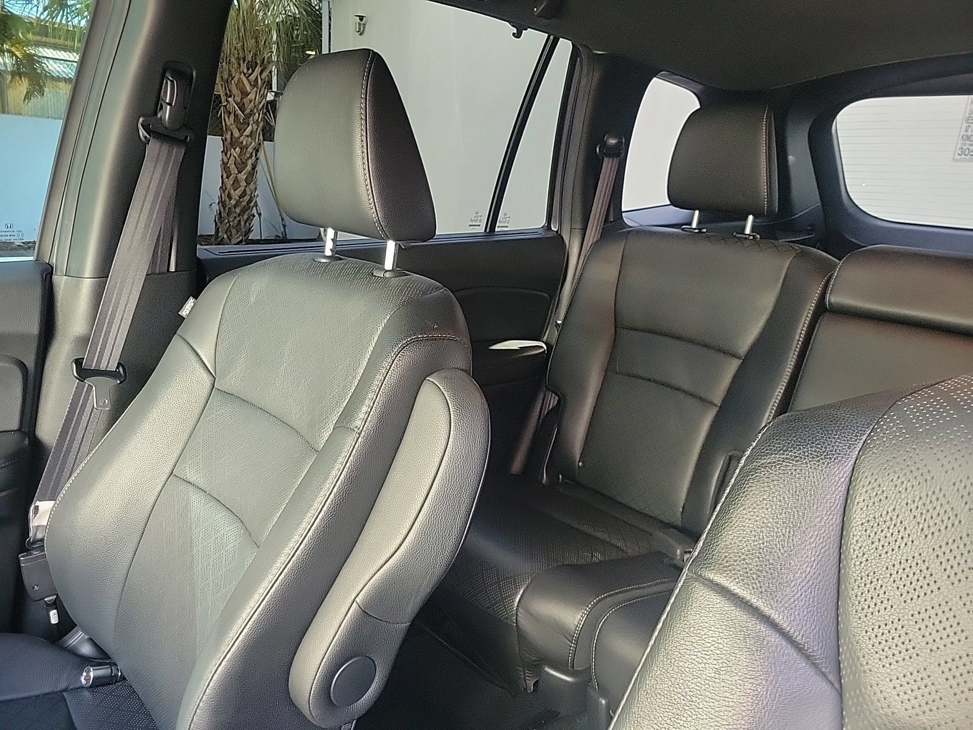Used 2021 Honda Passport EX-L image 22