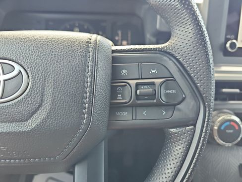 Used 2024 Toyota Tacoma SR5 RWD image 15
