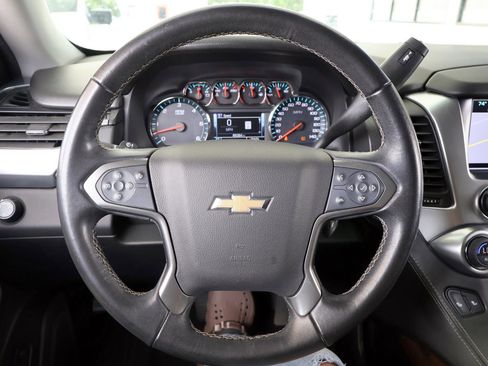 Used 2019 Chevrolet Tahoe LT RWD image 26