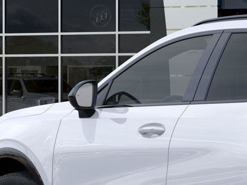 New 2026 Buick Envision Sport Touring AWD/4WD image 12