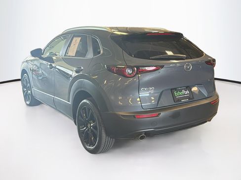 Used 2025 MAZDA CX-30 AWD 2.5 S w/ Preferred Package image 5