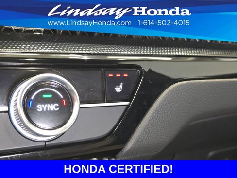 Certified 2023 Honda CR-V Sport Touring image 21