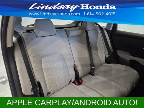 Used 2024 Honda HR-V LX image 9