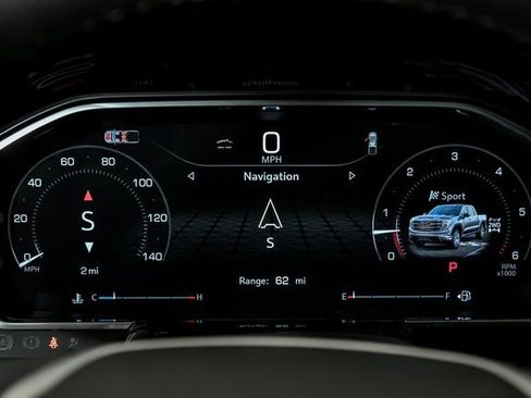 New 2026 GMC Sierra 1500 SLT image 12