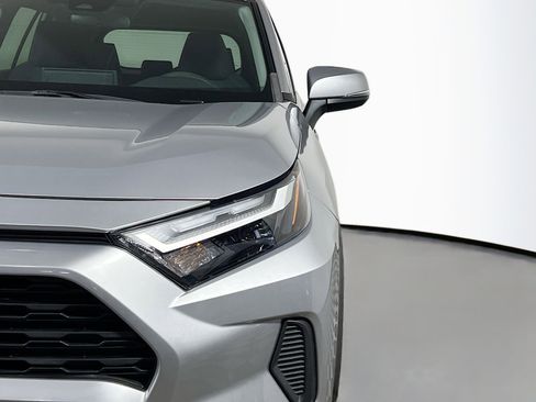 Used 2023 Toyota RAV4 LE image 11