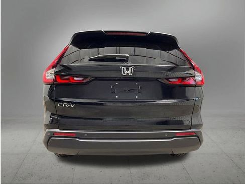 New 2026 Honda CR-V EX-L image 4