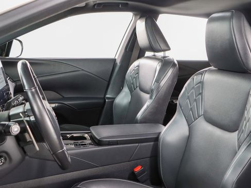 Used 2025 Lexus RX 350 Premium FWD image 24