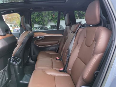 Certified 2023 Volvo XC90 T8 Plus image 26