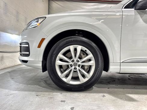 Used 2018 Audi Q7 3.0T Premium Plus w/ Premium Plus Package image 90