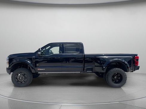 New 2026 Ford F350 Platinum AWD/4WD image 6