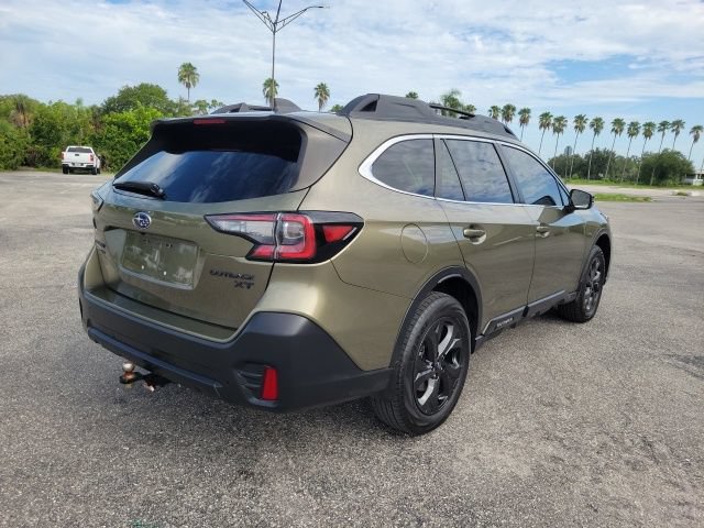 Used 2020 Subaru Outback Onyx Edition XT AWD/4WD image 6