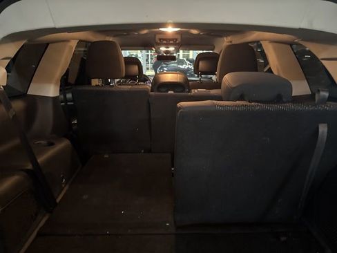 Used 2016 Dodge Journey SXT image 57