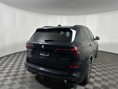 New 2026 BMW X5 xDrive40i w/ M Sport Package image 9