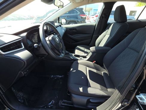 Used 2024 Toyota Corolla LE FWD image 15