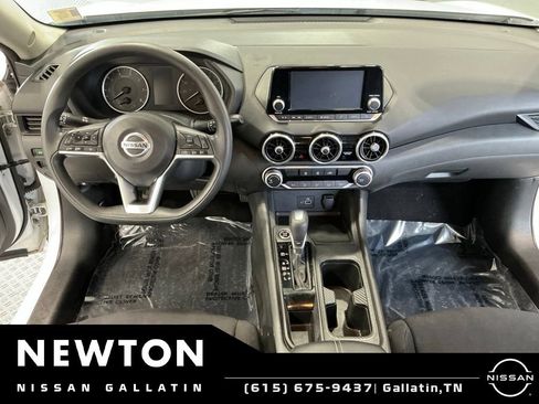 Used 2021 Nissan Sentra S FWD image 8