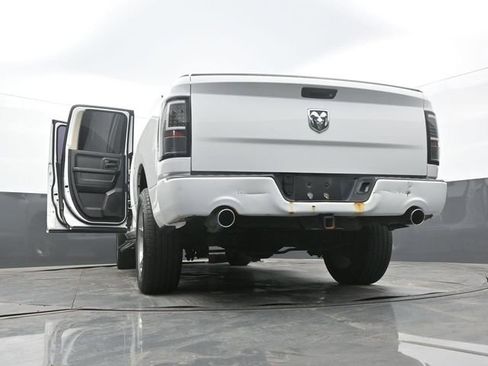 Used 2014 RAM 1500 Express image 65
