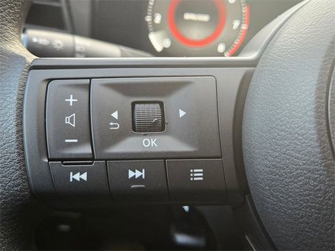 New 2026 Nissan Kicks SV image 22