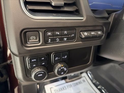 Used 2022 Chevrolet Tahoe High Country image 27