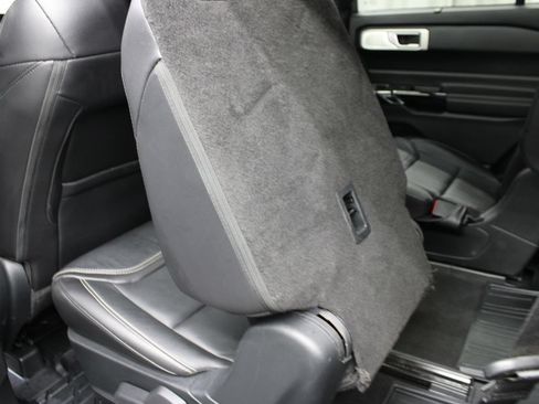 Used 2024 Ford Explorer ST w/ Technology Package AWD/4WD image 66